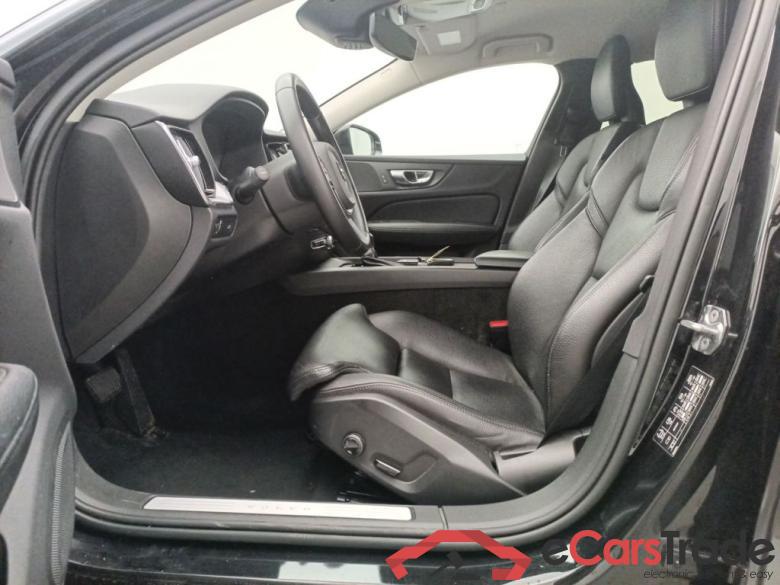 Volvo V60 D3 Geartronic Momentum Pro 5d #6