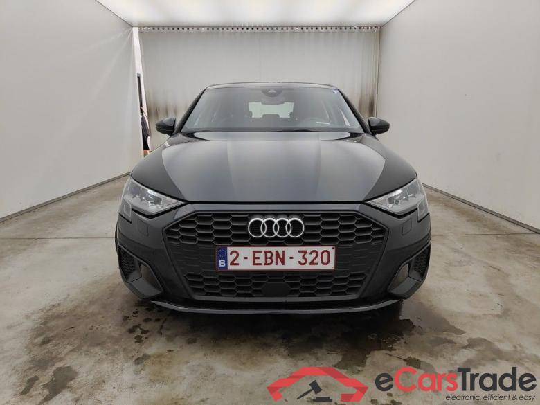 Audi A3 Sportback 1.4 40 TFSI e 5d #1