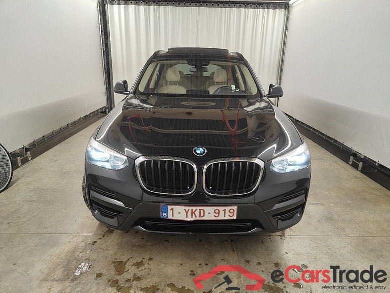 BMW X3 xDrive30e (120 kW) 5d #1