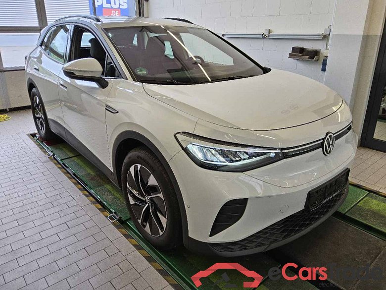 Volkswagen ID.4 (E21)(09.2020->) DE - SUV5 Pro Performance, 2020 - 2023 #2