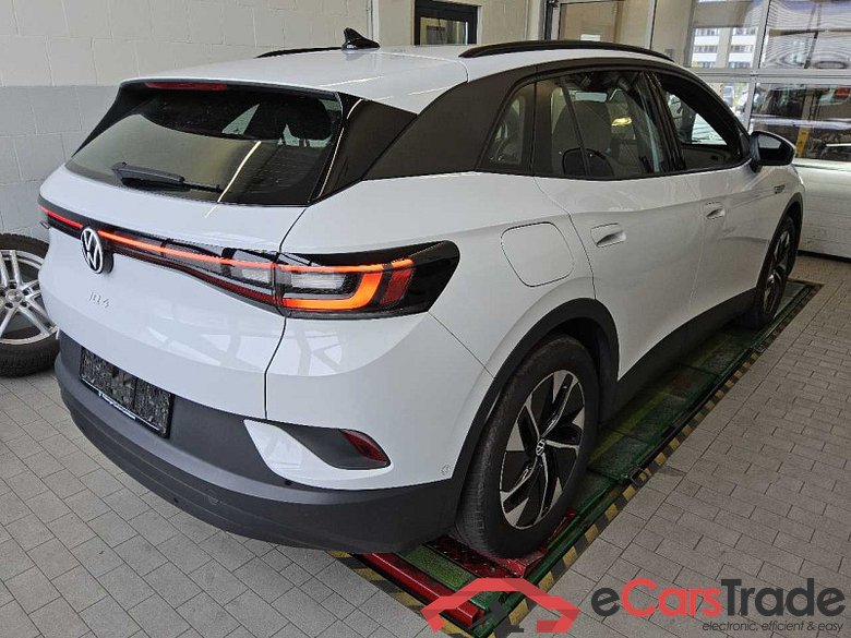 Volkswagen ID.4 (E21)(09.2020->) DE - SUV5 Pro Performance, 2020 - 2023 #3