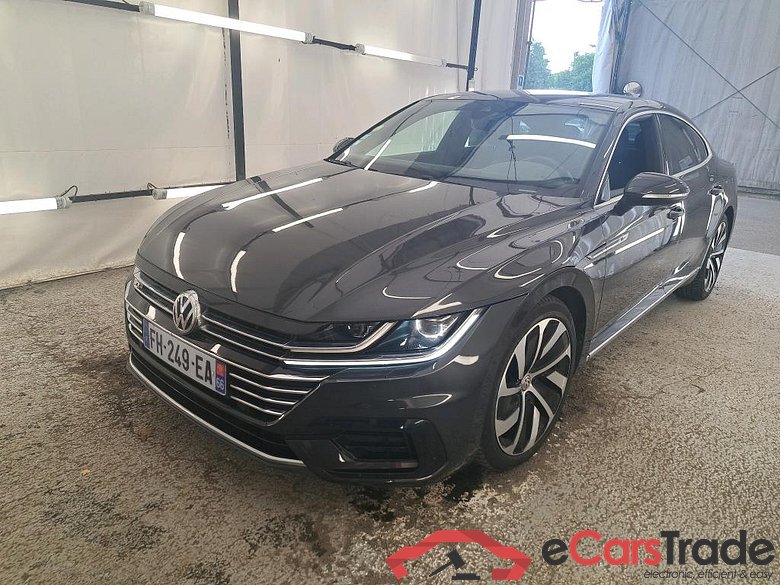 Volkswagen 2.0 TDI 190 DSG7 R-LINE Arteon R-Line 2.0 TDI 190CV BVA7 E6dT