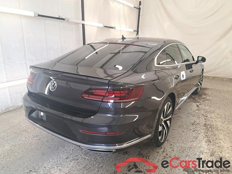 Volkswagen 2.0 TDI 190 DSG7 R-LINE Arteon R-Line 2.0 TDI 190CV BVA7 E6dT #3