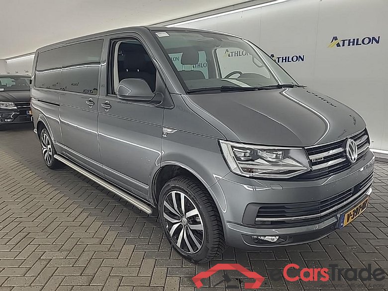 VOLKSWAGEN Transporter GB 2.0TDI 150kW DC DSG7 AWD L2H1 30 4D #2