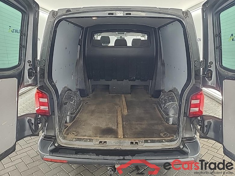 VOLKSWAGEN Transporter GB 2.0TDI 150kW DC DSG7 AWD L2H1 30 4D #5