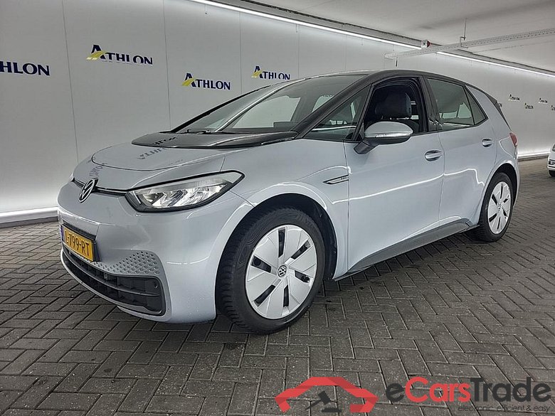 VOLKSWAGEN ID.3 58kWh Life auto 5D 150kW uitlopend