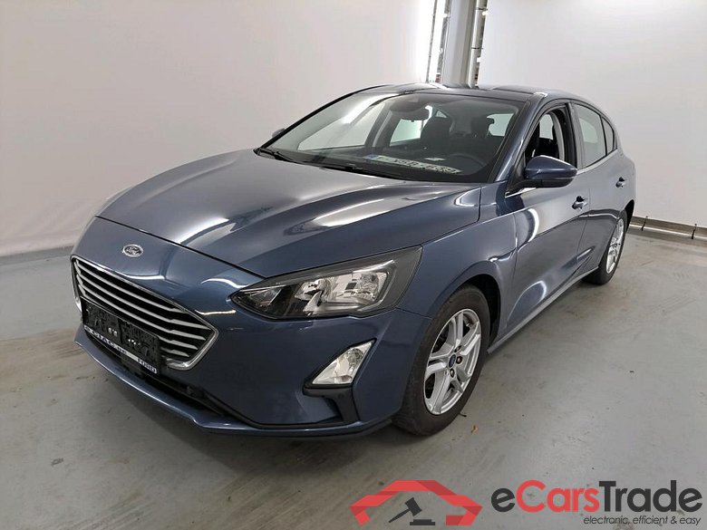 FORD FOCUS - 2018 1.0 EcoBoost Connected