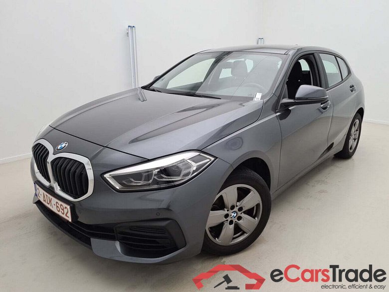 BMW 1-SERIE 116D #1