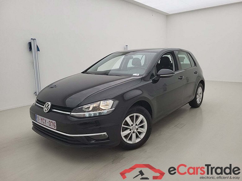 VOLKSWAGEN GOLF 1.0 TSI COMFORTLINE #1