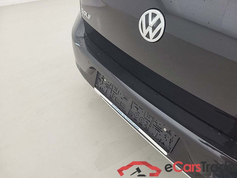 VOLKSWAGEN GOLF 1.0 TSI COMFORTLINE #4