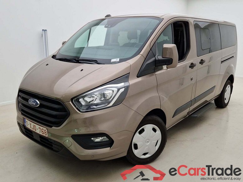FORD TRANSIT CUSTOM TOURNEO 2.0 TDCI 320L L2H1 TREND