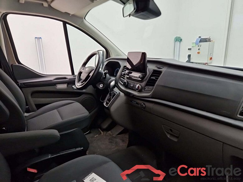 FORD TRANSIT CUSTOM TOURNEO 2.0 TDCI 320L L2H1 TREND #3