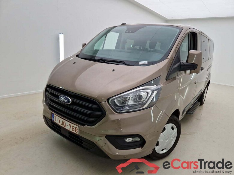 FORD TRANSIT CUSTOM TOURNEO 2.0 TDCI 320L L2H1 TREND #6