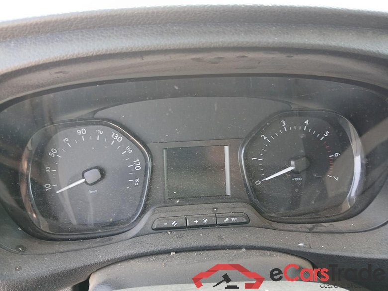 Peugeot Combi BlueHDi 120 S&S Standard Expert Combi Standard 1.5 HDI 120CV E6d #4