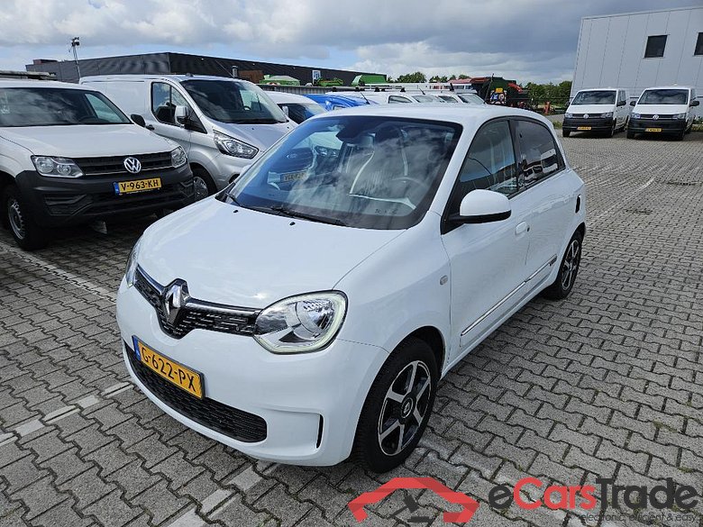 RENAULT TWINGO 68 kW