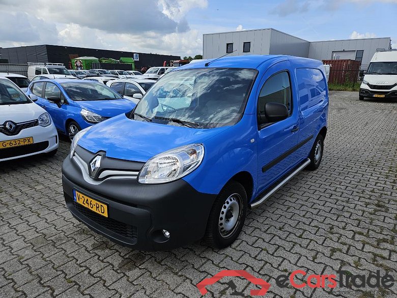 RENAULT KANGOO 55 kW