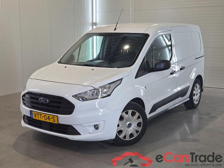 FORD TRANSIT CONNECT 1.5 EcoBlue L1 Trend #1