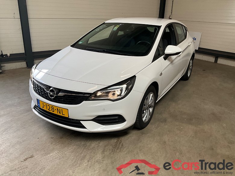 OPEL ASTRA 1.2 Edition