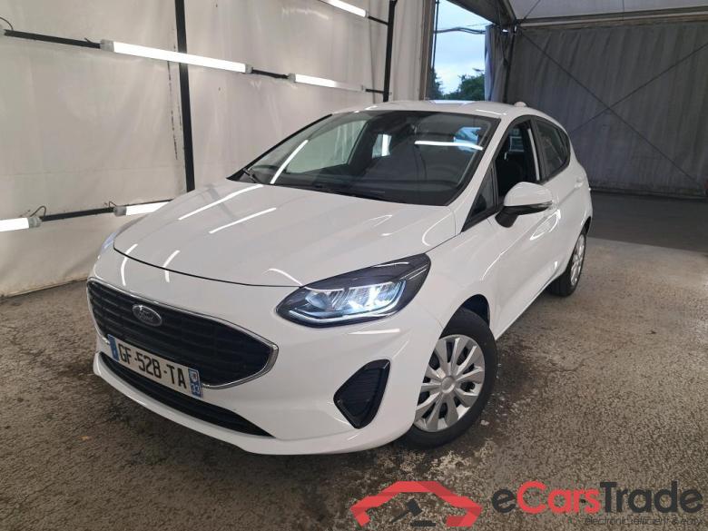 Ford 1.1 75ch COOL & CONNECT Fiesta Cool&Connect 1.1 75CV BVM5 E6dT #1