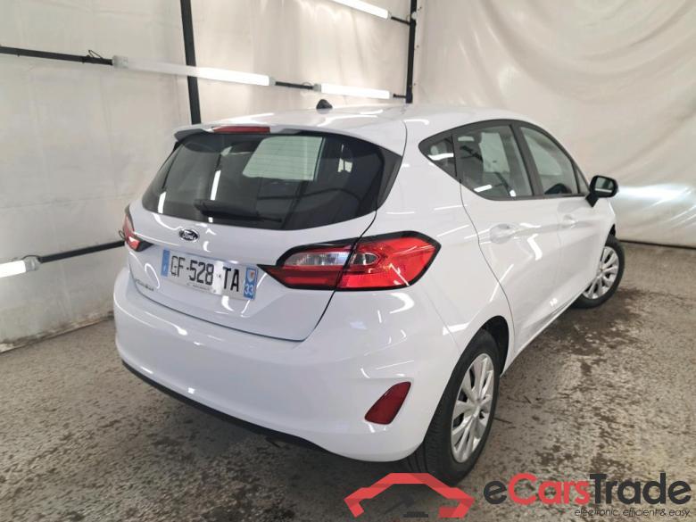 Ford 1.1 75ch COOL & CONNECT Fiesta Cool&Connect 1.1 75CV BVM5 E6dT #3