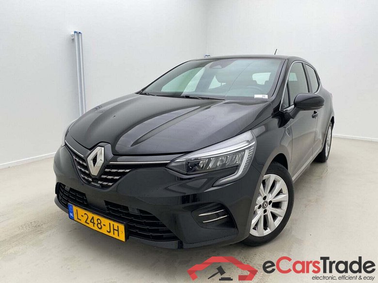 RENAULT CLIO 1.0 TCe Intens