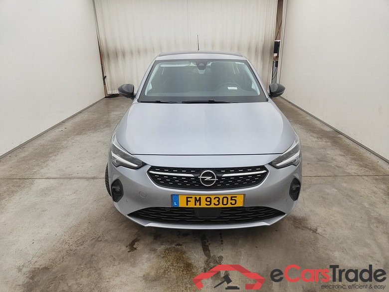 OPEL CORSA - 2019 Corsa-e 136 Elegance (EU6.2) 5d Auto #1