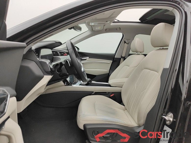 AUDI E-TRON SPORTBACK 55 409 Quattro S line (95 kWh) 5d #6
