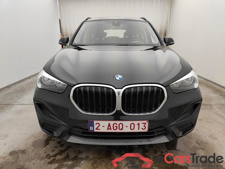 BMW X1 sDrive18dA (100 kW) 5d #1