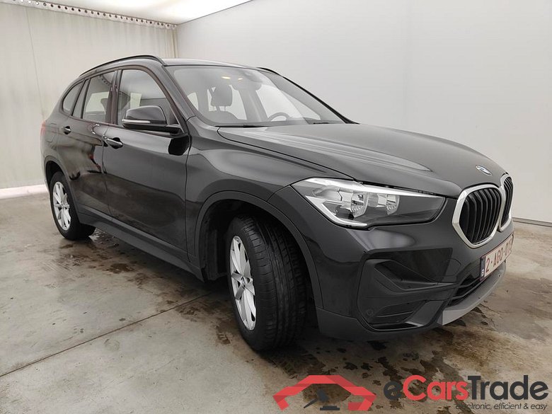 BMW X1 sDrive18dA (100 kW) 5d #2