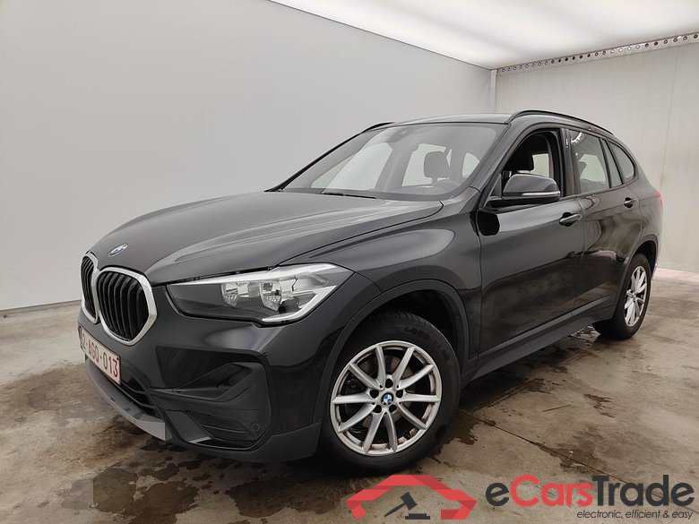 BMW X1 sDrive18dA (100 kW) 5d #3