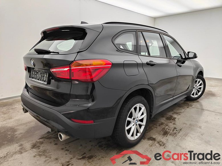 BMW X1 sDrive18dA (100 kW) 5d #5