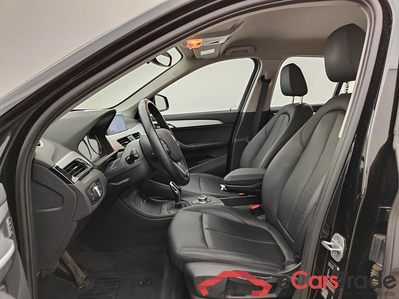 BMW X1 sDrive18dA (100 kW) 5d #6