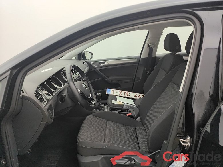 Volkswagen Golf VII 1.6 TDi Trendline 5d #6