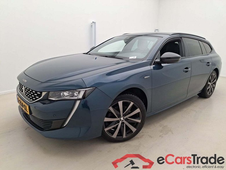 PEUGEOT 508 SW 1.6 PT BlueLease GT Line EAT