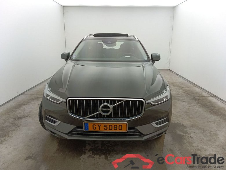 VOLVO XC60 - 2017 2.0 T8 TE 303 AWD Inscription Plug G.(EU6d-T 5d