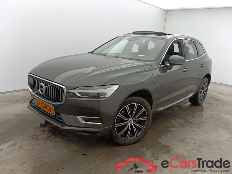 VOLVO XC60 - 2017 2.0 T8 TE 303 AWD Inscription Plug G.(EU6d-T 5d #4