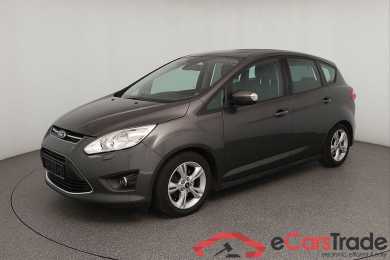 Ford Sync Edition C-MAX