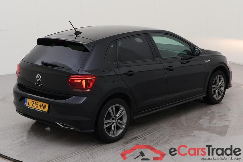 VOLKSWAGEN POLO 70 kW #5