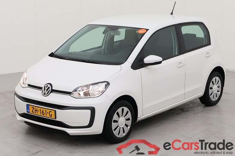 VOLKSWAGEN up! 44 kW