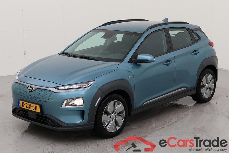 HYUNDAI Kona 150 kW
