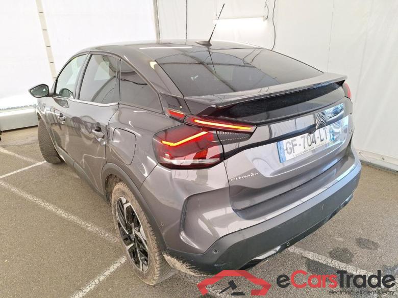 Citroen PureTech 130 S&S EAT8 Shine C4 Berline Shine 1.2 PureTech 130CV BVA8 E6d #2