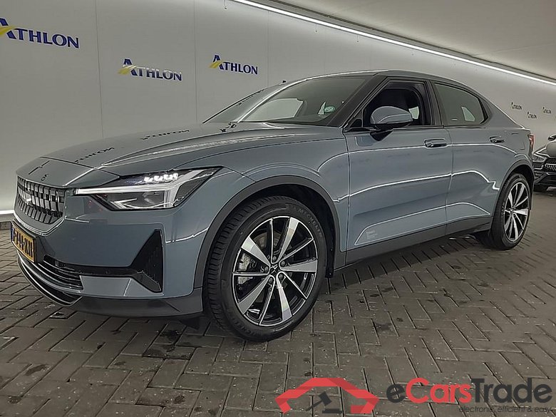 Polestar Polestar 2 78kWh Single Motor Long Range 5D 170kW uitlopend #1