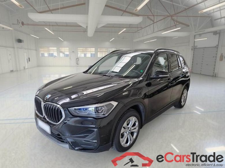 BMW 25E BMW X1 / 2019 / 5P / SUV XDRIVE 25E BUSINESS ADVANTAGE AUTOMATICO