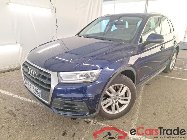 Audi 50 TFSI e 299 QTT S TRONIC 7 BUS EXEC Q5 50 TFSI e quattro Business Executive 2.0 TFSI 300CV BVA7 E6dT #1