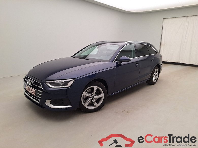 Audi, A4 Avant FL'19, Audi A4 Avant 2.0 35 TDi 120kW S tr Adv Business E #3
