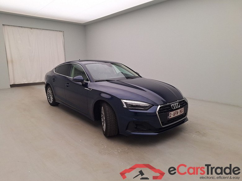 Audi, A5 SB FL'20, Audi A5 Sportback 30 TDI S tronic Business Edition #2