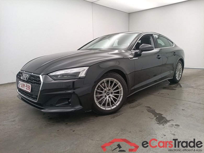 Audi A5 Sportback 35 TDI S tronic Business Edition 5d #3