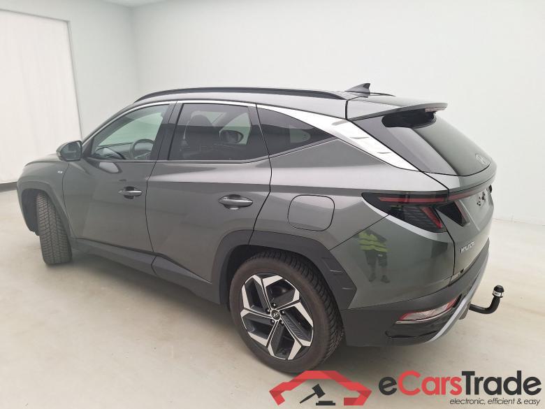 Hyundai, Tucson '20, Hyundai Tucson 1.6 CRDi 48V Shine DCT 5d #3