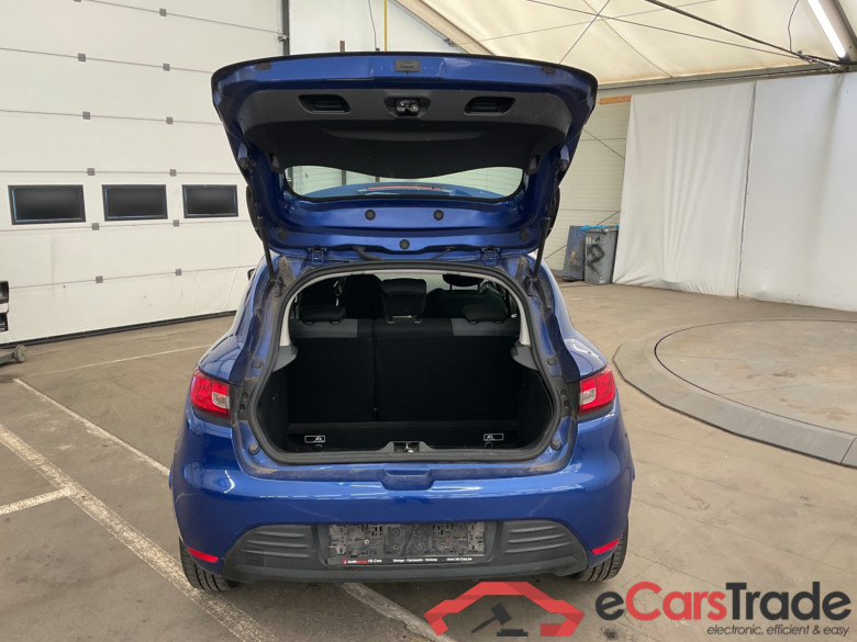 RENAULT Clio IV Phase II Clio 1.2i Life #5