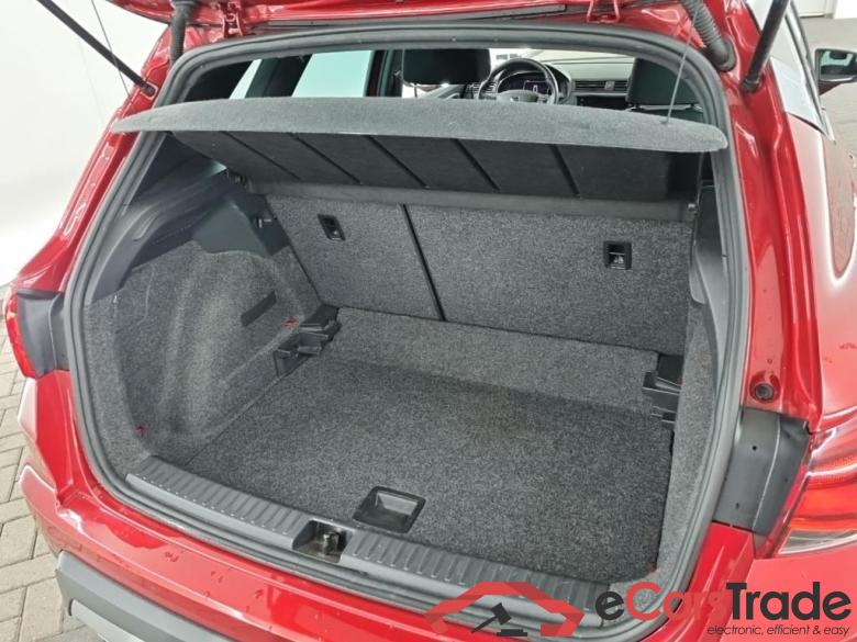 SEAT Arona 1.5 TSI EVO FR Bus Intense Plus DSG 5D 110kW #5